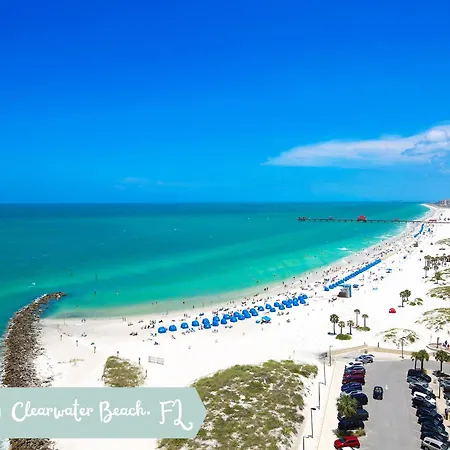 Beachcomber Beach House - Weekly Rental Just Steps To White Sand Beach! Home